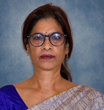 Ms. Thane Savariappa